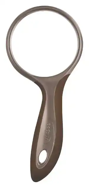 LOEP MAPED ERGOLOGIC 3X VERGROTING 75MM