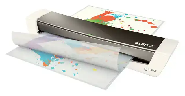 LAMINEERMACHINE LEITZ ILAM HOME OFFICE