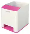 PENNENHOUDER LEITZ WOW WIT/ROZE