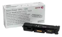 TONERCARTRIDGE XEROX 106R02775 ZWART