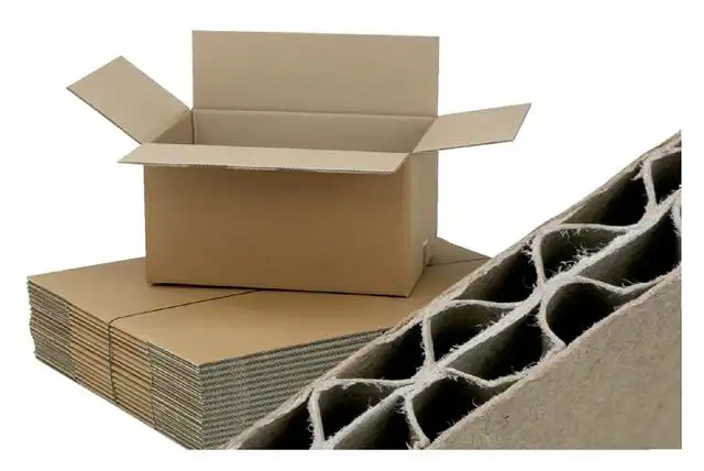 VERZENDDOOS CLEVERPACK DUBBEL