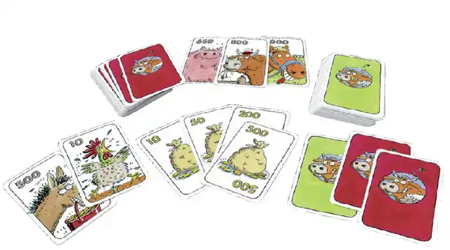 SPEL RAVENSBURGER KOEHANDEL MASTER