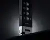 BUREAULAMP HANSA LED MAGIC PLUS ZWART