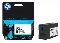 INKTCARTRIDGE HP L0S58AE 953 ZWART