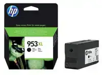 INKTCARTRIDGE HP L0S70AE 953XL ZWART