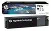 INKTCARTRIDGE HP L0S07AE 973X ZWART