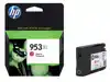 INKTCARTRIDGE HP F6U17AE 953XL ROOD