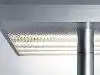 VLOERLAMP HANSA LED MAXLIGHT ALUMINIUM