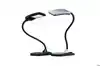 BUREAULAMP HANSA LED TWIST ZWART