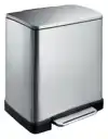 AFVALBAK EKO E-CUBE PEDAALEMMER