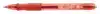 GELSCHRIJVER BIC GELOCITY M ROOD