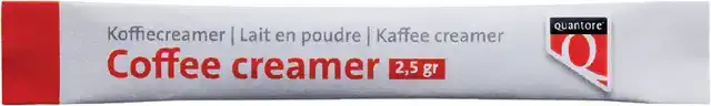 CREAMERSTICKS QUANTORE 2.5 GRAM