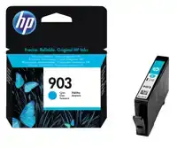 INKTCARTRIDGE HP T6L87AE 903 BLAUW