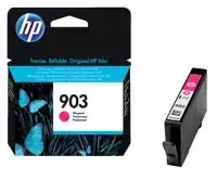 INKTCARTRIDGE HP T6L91AE 903 ROOD