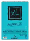AQUARELPAPIER CANSON XL 30VEL 300GR A3