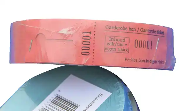 GARDEROBEBON COMBICRAFT NR 1 TM 500