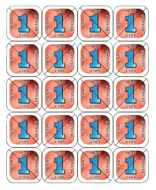 CONSUMPTIE BREEKMUNT COMBICRAFT ROOD