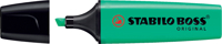 MARKEERSTIFT STABILO BOSS 70/51