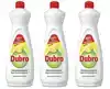 AFWASMIDDEL DUBRO EXTRA CITROEN 900ML