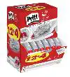 CORRECTIEROLLER PRITT NAVULBAAR