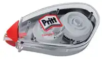 CORRECTIEROLLER PRITT COMPACT FLEX 6MM