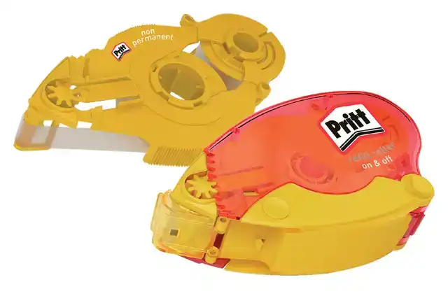 LIJMROLLER PRITT NAVULBAAR HOUDER