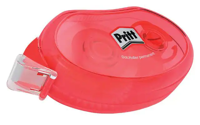 LIJMROLLER PRITT COMPACT PERMANENT 10M
