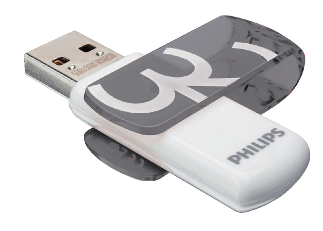 USB STICK 2.0 PHILIPS VIVID EDITION
