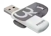 USB STICK 2.0 PHILIPS VIVID EDITION