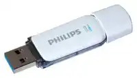 USB STICK 3.0 PHILIPS SNOW EDITION 32GB