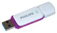 USB STICK 3.0 PHILIPS SNOW EDITION 64GB