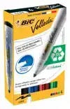 WHITEBOARDMARKER BIC 1701 ROND L