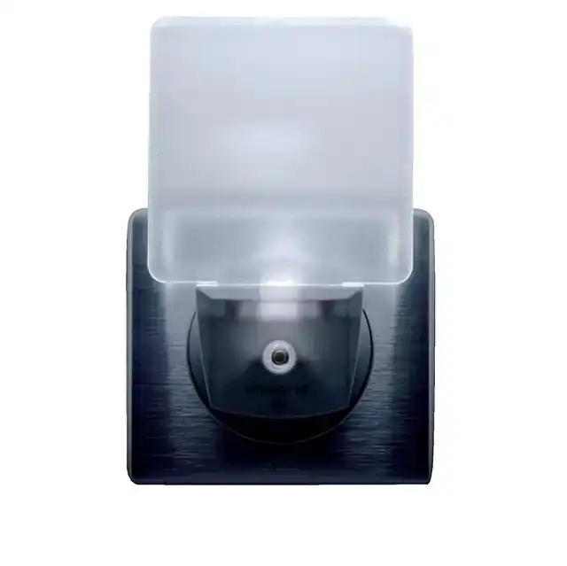 LED NACHTLAMP INTEGRAL 4000K KOEL WIT