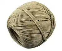 HENNEPTOUW MULLER 2-DRAADS CA 100 METER