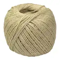 SISALTOUW MULLER 2-DRAADS CA 140M