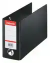 ORDNER ESSELTE GIRO 80MM PP 16X28CM