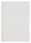 L-MAP LEITZ PREMIUM COPY SAFE PVC A4