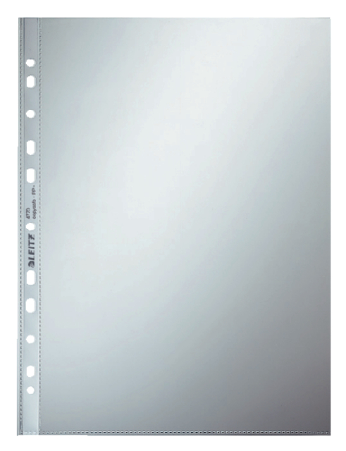 SHOWTAS LEITZ PREMIUM STANDAARD PP A4