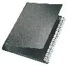 BUREAUMAP LEITZ A4 A-Z HARDBOARD