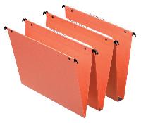 HANGMAP ESSELTE ORGAREX DUAL 345X245MM