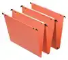 HANGMAP ESSELTE ORGAREX DUAL VERT