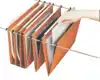 HANGMAP ESSELTE ORGAREX KORI 372X245MM