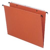 HANGMAP ESSELTE ORGAREX KORI 372X245MM