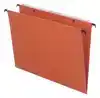 HANGMAP ESSELTE ORGAREX KORI 372X245MM