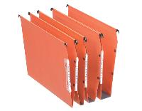HANGMAP ESSELTE ORGAREX DUAL LAT
