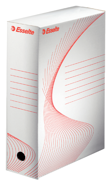 ARCHIEFDOOS ESSELTE STANDAARD 100MM 352