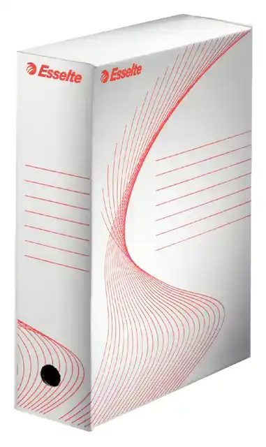 ARCHIEFDOOS ESSELTE STANDAARD 100MM 352