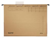 HANGMAP LEITZ ALPHA A4 MET BALG