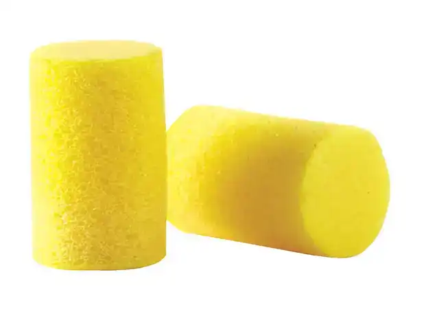 OORDOPPEN 3M CLASSIC GEEL 500 STUKS