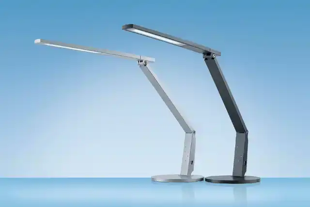 BUREAULAMP HANSA LED VARIO PLUS